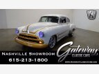 Thumbnail Photo 0 for 1951 Chevrolet Fleetline